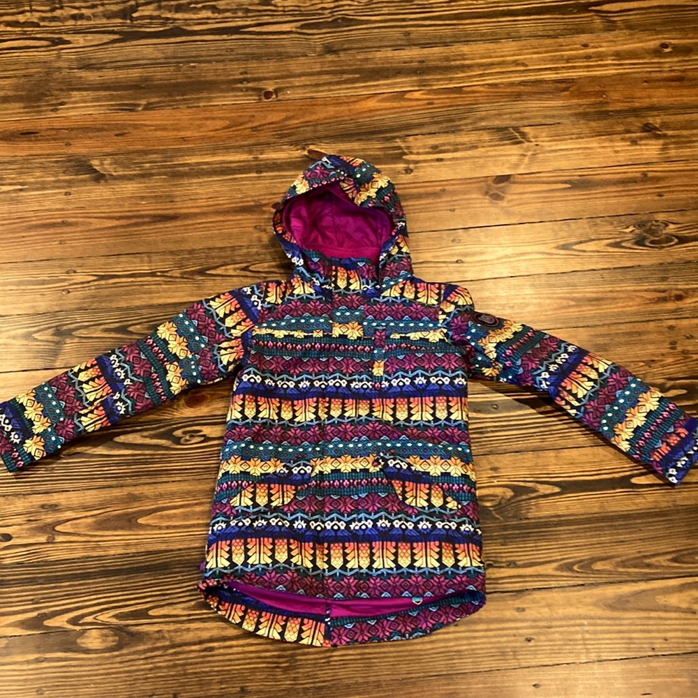 Burton ski jacket